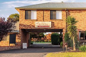 Scone Motor Inn