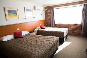 Scone Motor Inn
