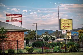 Scone Motor Inn