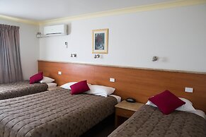 Scone Motor Inn