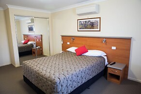 Scone Motor Inn