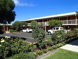 Scone Motor Inn