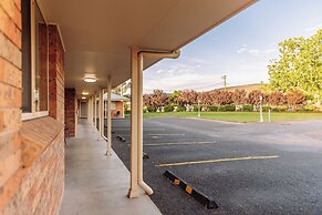Scone Motor Inn