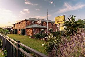 Scone Motor Inn