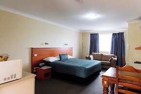 Scone Motor Inn