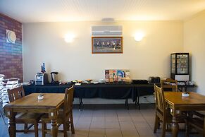 Scone Motor Inn