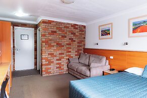 Scone Motor Inn