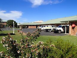 Scone Motor Inn