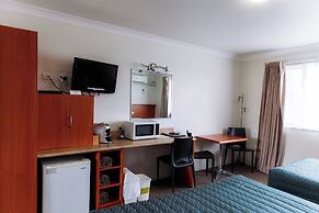 Scone Motor Inn