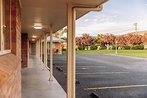Scone Motor Inn