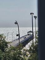 Semaphore Blue Apartments