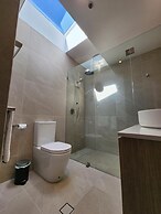 Semaphore Blue Apartments