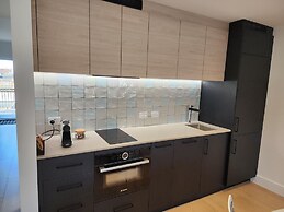 Semaphore Blue Apartments