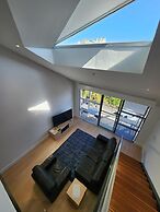 Semaphore Blue Apartments