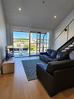 Semaphore Blue Apartments