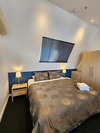 Semaphore Blue Apartments