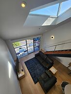 Semaphore Blue Apartments