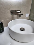 Semaphore Blue Apartments