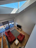 Semaphore Blue Apartments