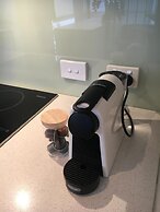 Semaphore Blue Apartments