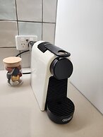 Semaphore Blue Apartments