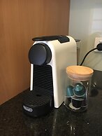 Semaphore Blue Apartments