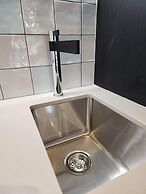 Semaphore Blue Apartments