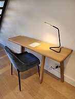 Semaphore Blue Apartments