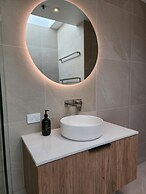 Semaphore Blue Apartments