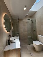 Semaphore Blue Apartments