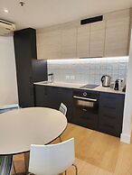 Semaphore Blue Apartments