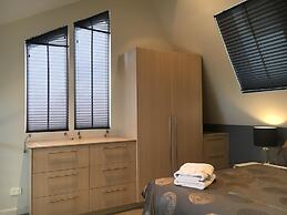 Semaphore Blue Apartments