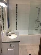 Semaphore Blue Apartments