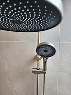 Semaphore Blue Apartments