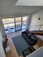 Semaphore Blue Apartments