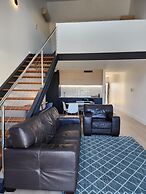 Semaphore Blue Apartments