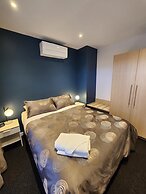 Semaphore Blue Apartments