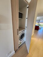 Semaphore Blue Apartments