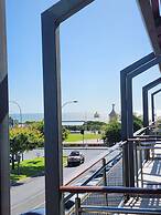 Semaphore Blue Apartments