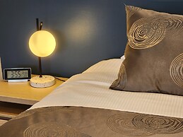 Semaphore Blue Apartments