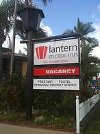 Lantern Motor Inn