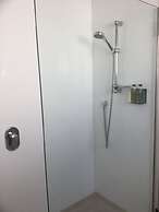 Captains Quarters Motor Inn