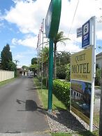 Captains Quarters Motor Inn