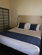 Captains Quarters Motor Inn