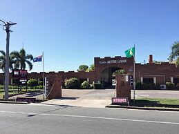 Castle Motor Lodge