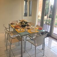 Sabina On Little Myers