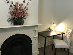 Sabina On Little Myers