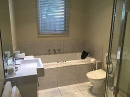 Sabina On Little Myers