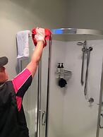 Sabina On Little Myers