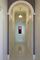 Sabina On Little Myers